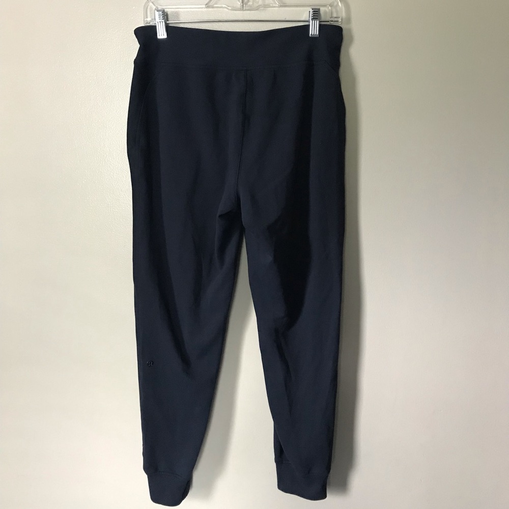 ❌SOLD❌Lululemon Get Ready Jogger Hero Blue 8 - Picture 3 of 8